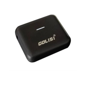 Golisi E1 PLUS Power Bank for E-Cigarette 1600mAh Black (2)